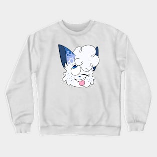 Bubbles Crewneck Sweatshirt